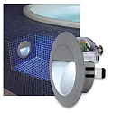 Downunder LED 14 steingrau