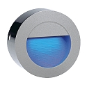 Downunder LED 14 steingrau LED blau