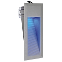 Downunder LED 15 LED wei� steingrau