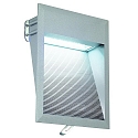 Downunder LED 27 stein-grau LED wei�