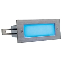 BRICK�LED 16�Edelstahl
