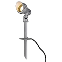 Easylite Spike GU10 steingrau