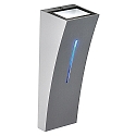 DELWA BLUE   LED wei�/blau