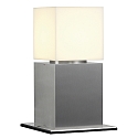 SQUARE�POLE�30 Au�enleuchte Alu brushed/lackiert