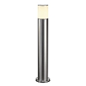 ROX�ACRYL�Au�enleuchte POLE�90 Alu brushed/wei�