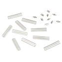 L�ngsverbinder f�r LED Superflexribbon