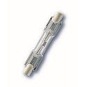 RADIUM Halogen-Gl�hlampe f�r Flugplatzbefeuerung, zweiseitig gesockelt, Sockel R7s 200 Watt / 6,6 A 