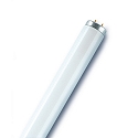 RADIUM Standard Leuchtstofflampe T12 in S-Ausf�hrung, 38 mm �, silikonisiert, Sockel G13
