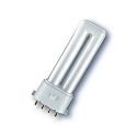 OSRAM Ralux� /E, Kompakt-Leuchtstofflampe Sockel 2G7