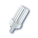 RADIUM Ralux� Trio, Kompakt-Leuchtstofflampe Sockel GX24d
