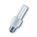 RADIUM Energiesparlampe Ralux� Quick, Sockel E27