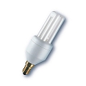 RADIUM Energiesparlampe Ralux&reg; Ready, Sockel E14 10 Watt