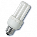 RADIUM Energiesparlampe Ralux&reg; Dim, Sockel E27 20 Watt / 827