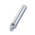 RADIUM Ralux� Kompakt-Leuchtstofflampe, Sockel G23