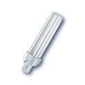 RADIUM Ralux� Duo, Kompakt-Leuchtstofflampe Sockel G24d