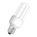 RADIUM Lampenwerk KOMPAKTLEUCHTSTOFFLAMPE RXE-E 827/E27