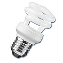 RADIUM Lampenwerk KOMPAKTLEUCHTSTOFFLAMPE RXE-SP 840/E27
