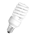 RADIUM Lampenwerk KOMPAKTLEUCHTSTOFFLAMPE RXE-SP 865/E27