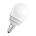 RADIUM Lampenwerk KOMPAKTLEUCHTSTOFFLAMPE RX-M 825/E14