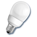 RADIUM Lampenwerk KOMPAKTLEUCHTSTOFFLAMPE RX-M 825/E27