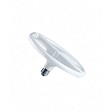 RADIUM Lampenwerk KOMPAKTLEUCHTSTOFFLAMPE RXP-CI 24W/E27