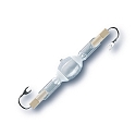 RADIUM HQI-TS Halogen-Metalldampf-Kurzbogenlampe ohne H�llkolben, Sockel K12s