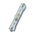 RADIUM HRI-TS Aqua Halogen-Metalldampflampe, f�r Aquarien-Beleuchtung, Sockel RX7s, 20000K