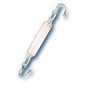 RADIUM HQI-TS Halogen-Metalldampf-Langbogenlampe ohne H�llkolben, Sockel K12s