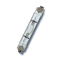 RADIUM HQI-TS Halogen-Metalldampflampe zweiseitig gesockelt, Sockel FC2