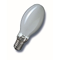 RADIUM RNP-E/LR Super, Natriumdampf-Hochdrucklampe, Ellipsoidform, beschichtet, Sockel E40 100 Watt