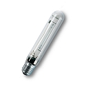 RADIUM RNP-T Natriumdampf-Hochdrucklampe, R&ouml;hrenform, Sockel E27 70 Watt