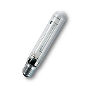RADIUM RNP-T/LR Natriumdampf-Hochdrucklampe, R&ouml;hrenform, Sockel E40 150 Watt