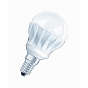 RADIUM Lampenwerk RALINA-LAMPE RL-D25 4W/230/F/WW/E14 