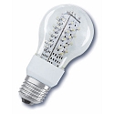 RADIUM Lampenwerk HALOGEN-LAMPE RL-A 2W/230/E27