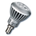 RADIUM Lampenwerk HALOGEN-LAMPE RL-R50 6W/230/FL/E14