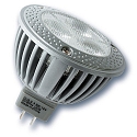 RADIUM Lampenwerk HALOGEN-LAMPE RL 4.5W/12/FL/WW/GU5.3