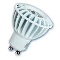 RADIUM Lampenwerk HALOGEN-LAMPE RL PAR16 5W/230/FL/WW/GU10