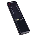 LIM2 Fernbedienung schwarz  