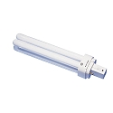 G24-d2 2-Stift Kompaktleuchtstofflampe TC-D 18W 4000K