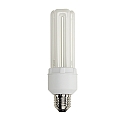 OSRAM E27 Energiesparlampe 24W