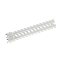 TC-L 2G11, 4-Pin Kompaktleuchtstofflampe PL 18W