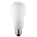 Energiesparlampe E27 15W 2700k Birnenform