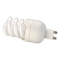 Energiesparlampe�G9