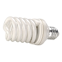 Energiesparlampe E27 23W 2700K warmwei�