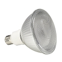 Energiesparlampe PAR38, E27 20W 2700K warmwei�