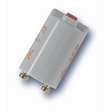 RADIUM Sicherungsstarter RS72 f�r 18 W, 20 W, 22 W 