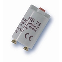RADIUM Sicherungsstarter RS73 f�r 15-32 W 