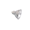MR16 Direktspiegellampe silber BAB 20 Watt 40�