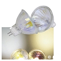 Kaltlichtspiegellampe MR16 4000K