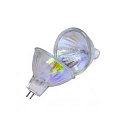 Xenon-Lampe MR16 2700K EXN 50 Watt 40�